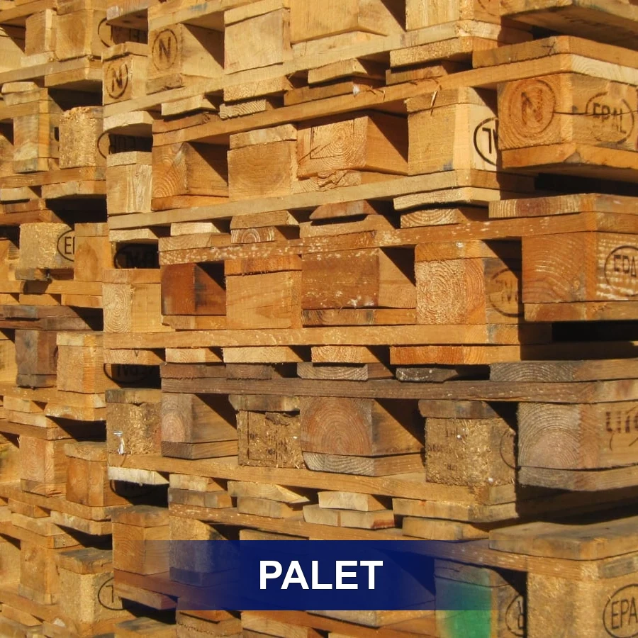 80x120 Palet