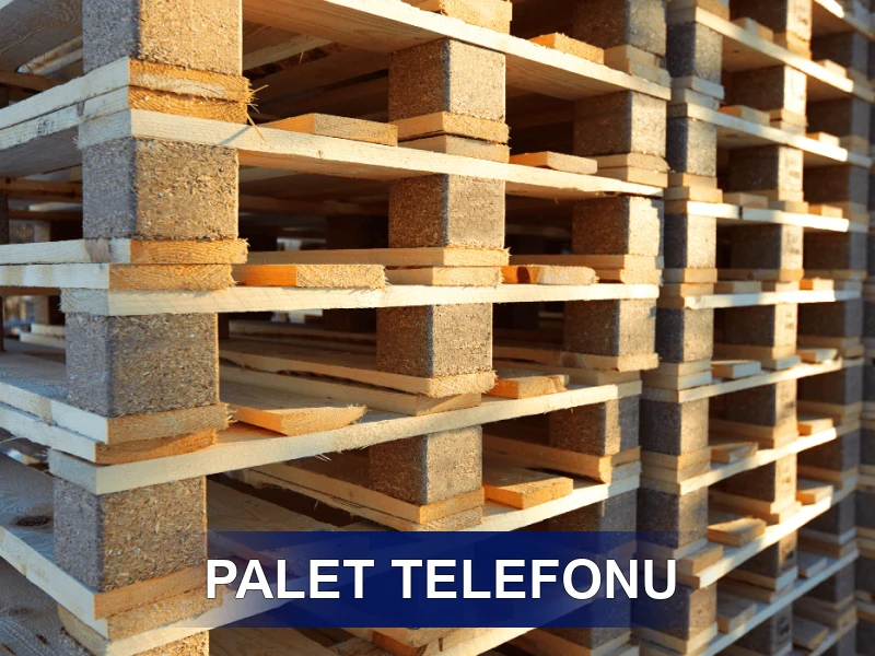 80x120 Palet Telefonu